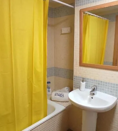 Arttyfal Estudio Con Vistas Y Encanto *